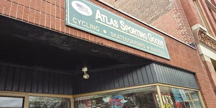 Atlas Sports Picture 6