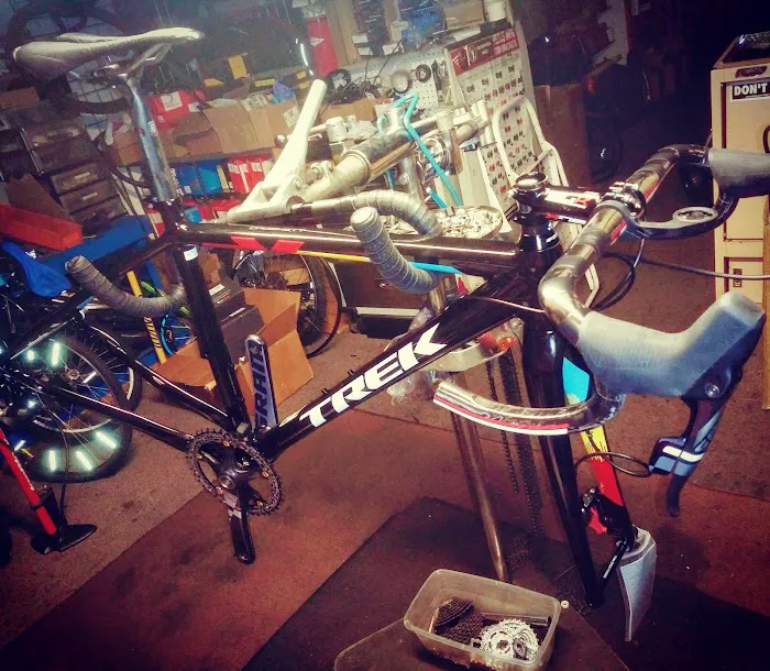 Atlas Sports Picture 7