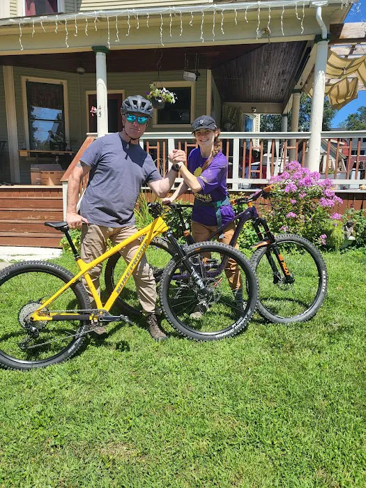 DownValley Bikes Picture 1