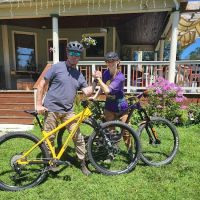 DownValley Bikes ico