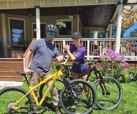 DownValley Bikes