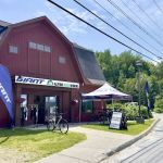 Alpine Bike Works