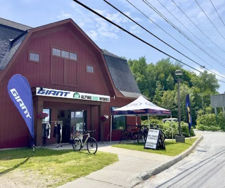 Alpine Bike Works