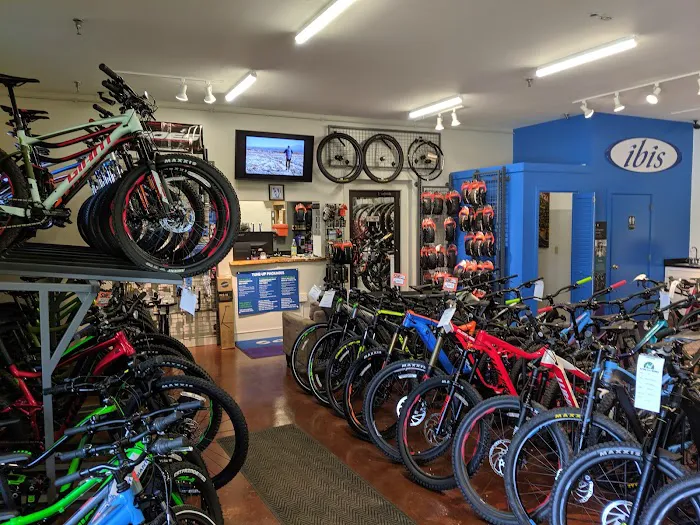 Alpine Bike Works Picture 4