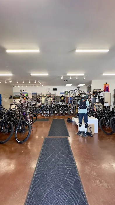Alpine Bike Works Picture 7