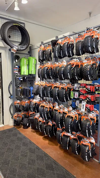 Alpine Bike Works Picture 5