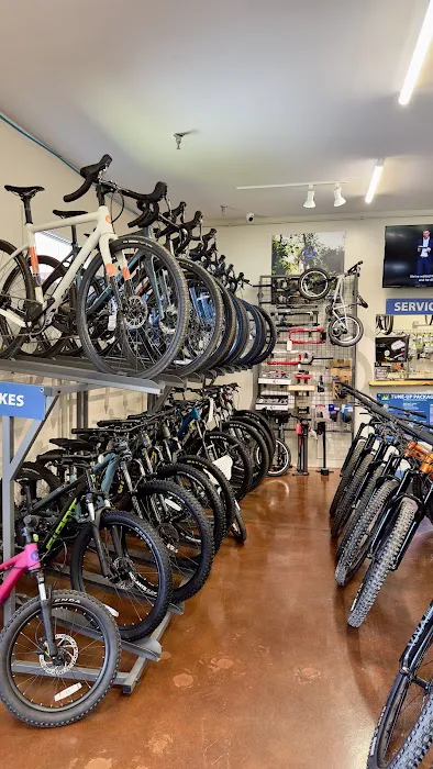 Alpine Bike Works Picture 10