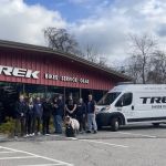 Trek Bicycle Warwick
