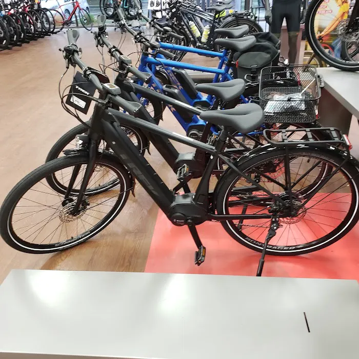 Trek Bicycle Warwick Picture 4