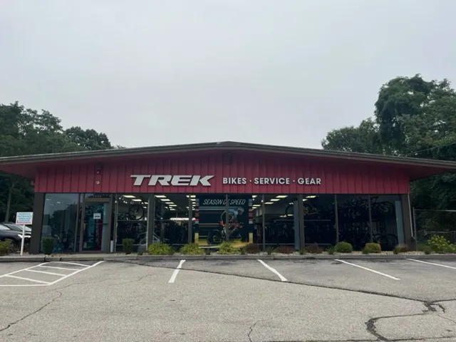 Trek Bicycle Warwick Picture 9