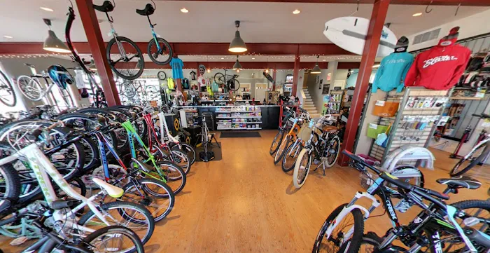 NBX Bikes Picture 5