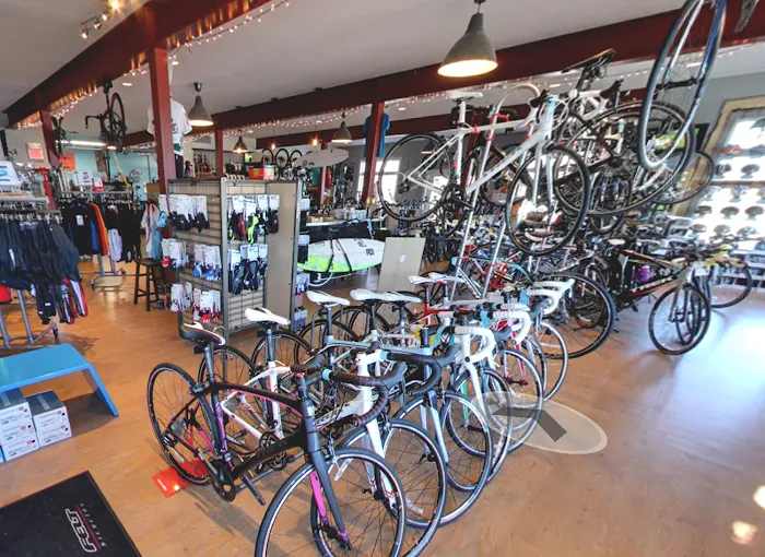 NBX Bikes Picture 9