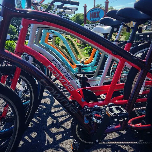 NBX Bikes Picture 8