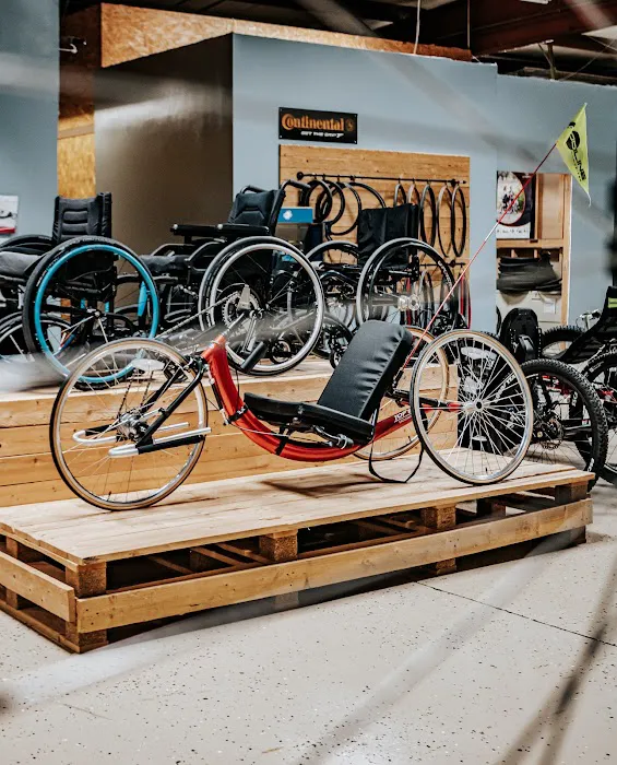 Bike-On Picture 3