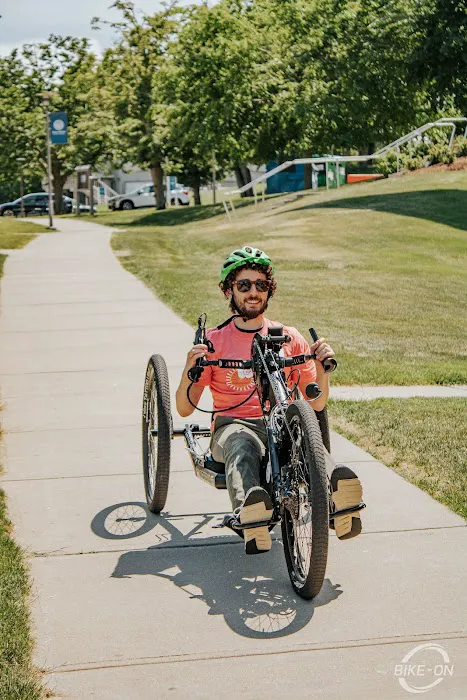 Bike-On Picture 7