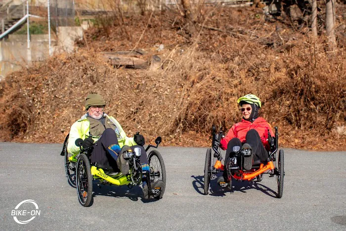 Bike-On Picture 6