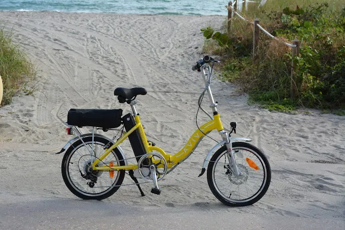 Aviva Electric Bikes Picture 2