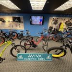 Aviva Electric Bikes