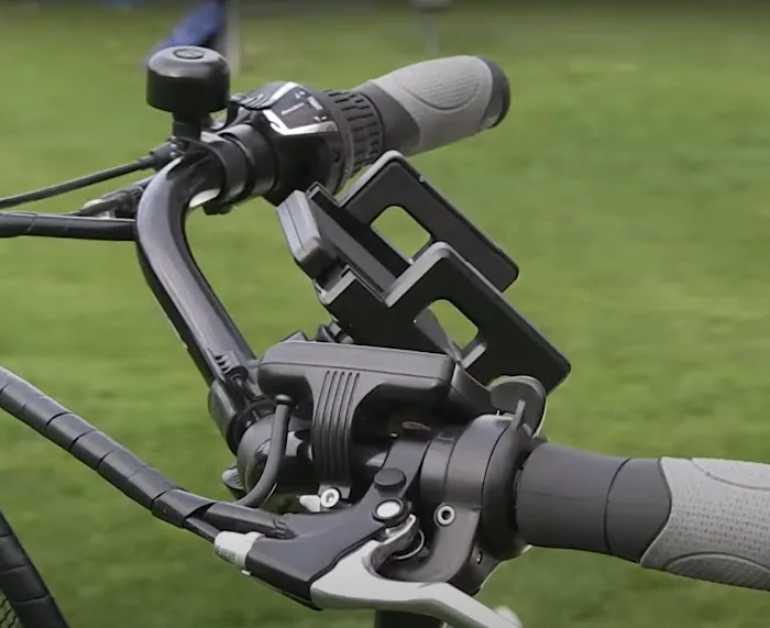 Aviva Electric Bikes Picture 9
