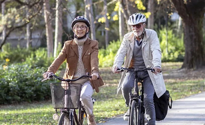 Aviva Electric Bikes Picture 7