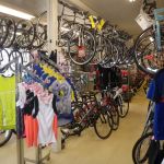 Ten Speed Spokes