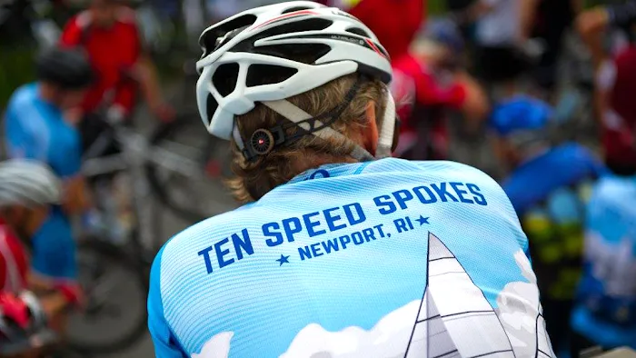 Ten Speed Spokes Picture 3