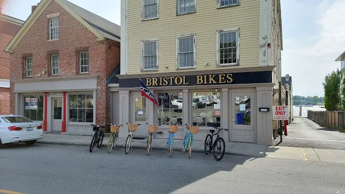 Bristol Bikes Picture 1
