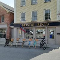Bristol Bikes ico