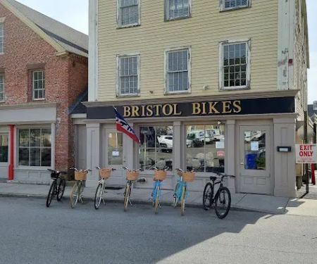 Bristol Bikes
