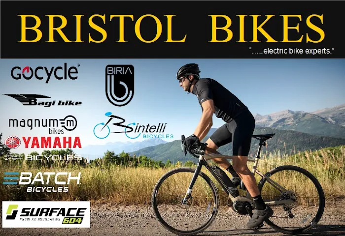 Bristol Bikes Picture 2