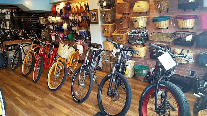Bristol Bikes Picture 4