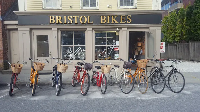 Bristol Bikes Picture 5