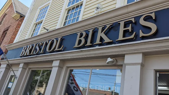 Bristol Bikes Picture 9