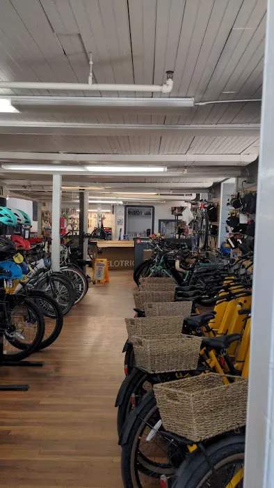 Bristol Bikes Picture 10