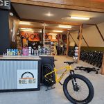 The Wheel House