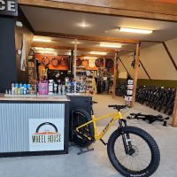 The Wheel House ico
