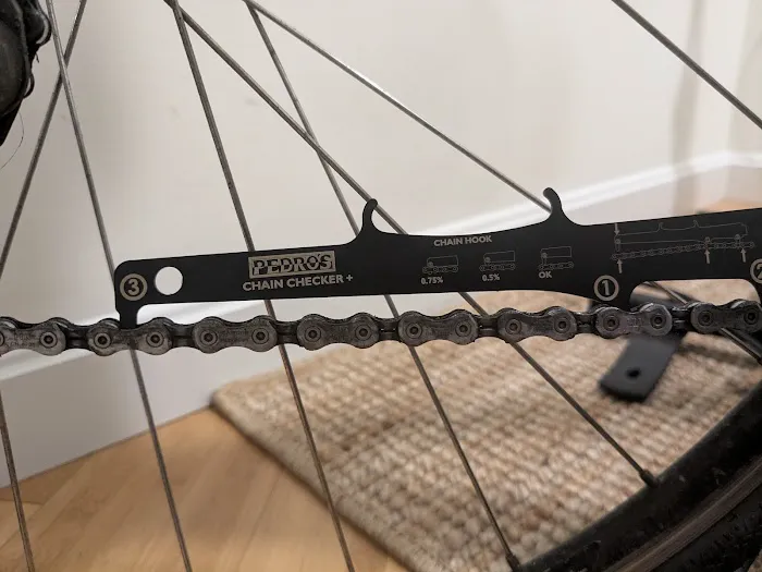 Wheelworks Too Picture 1