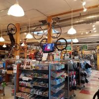 Belmont Wheelworks ico