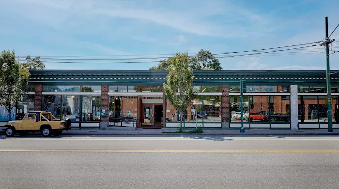 Belmont Wheelworks Picture 3