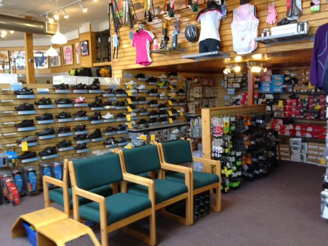 Belmont Wheelworks Picture 6