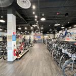 Trek Bicycle Cambridge