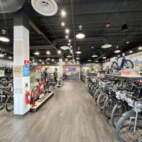 Trek Bicycle Cambridge ico