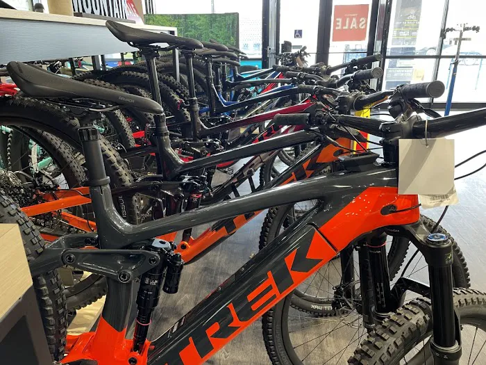Trek Bicycle Cambridge Picture 3