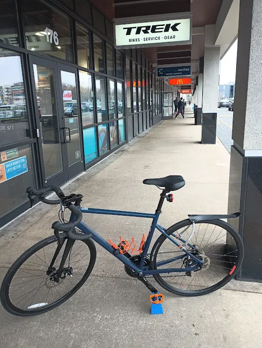 Trek Bicycle Cambridge Picture 6