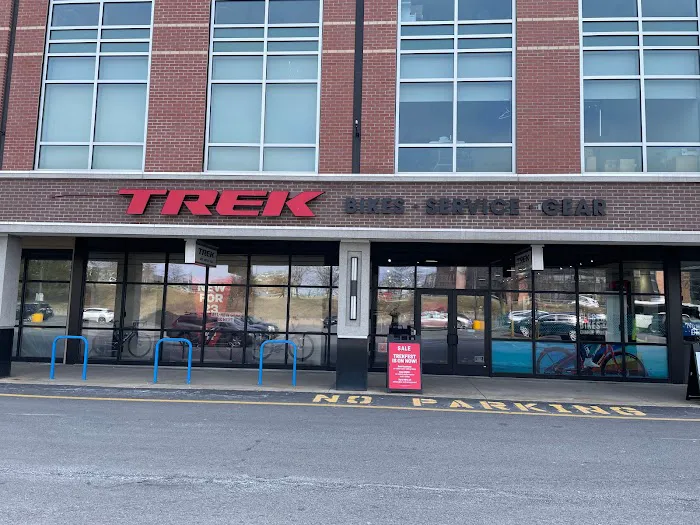 Trek Bicycle Cambridge Picture 5
