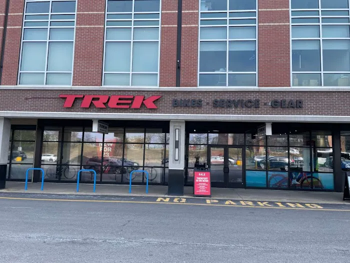 Trek Bicycle Cambridge Picture 10