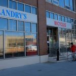 Landry's Bicycles Boston
