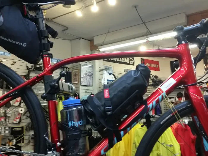 Ace Wheelworks Picture 2