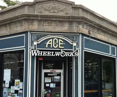 Ace Wheelworks