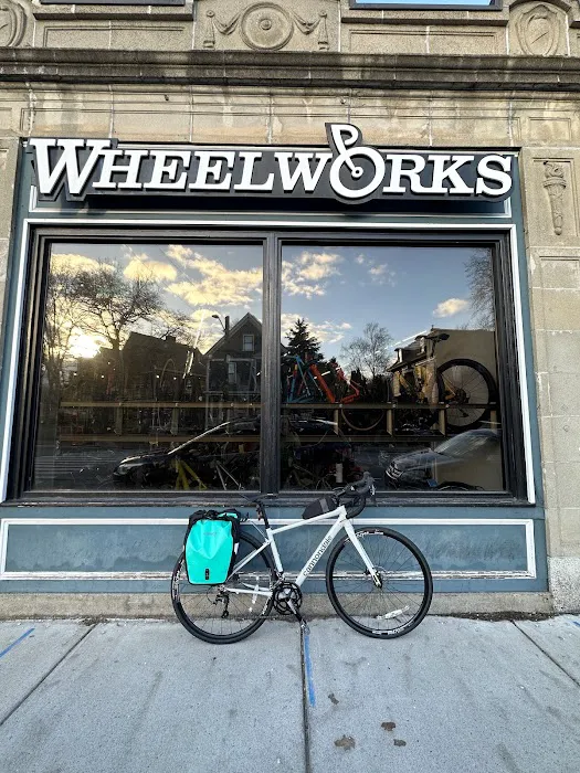 Ace Wheelworks Picture 4